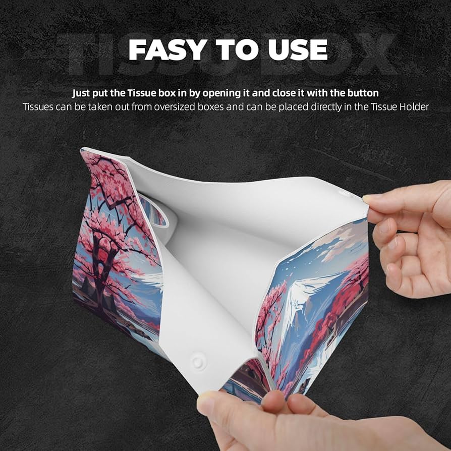 プレイマウンテンLANDSCAPE PRODUCTS ティッシュボックス ランドスケーププロダクツ ティッシュボックス B LANDSCAPE